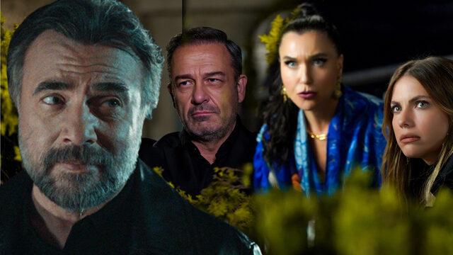 Yasak Elma'da Yıldız'dan EDHO ve Ben Bu Cihana Sığmazam dizilerine olay gönderme! Oktay Kaynarca'dan yanıt geldi