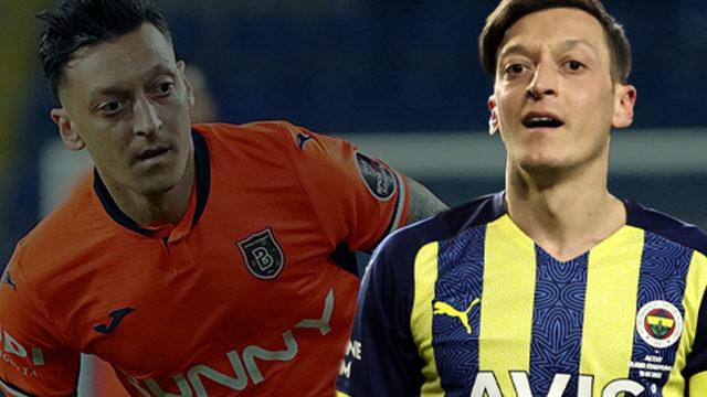Mesut Özil, Beşiktaş ve Fenerbahçe'de oynar mı? Menajerinden ilginç açıklama