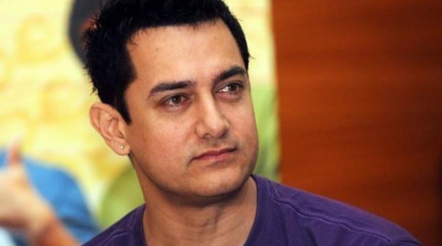 T&uuml;rk kadınları Aamir Khan'ı neden bu kadar &ccedil;ok seviyor?