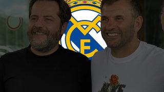 Galatasaray, Real Madrid ile görüştü! Başkan Dursun Özbek olaya sıcak bakıyor...