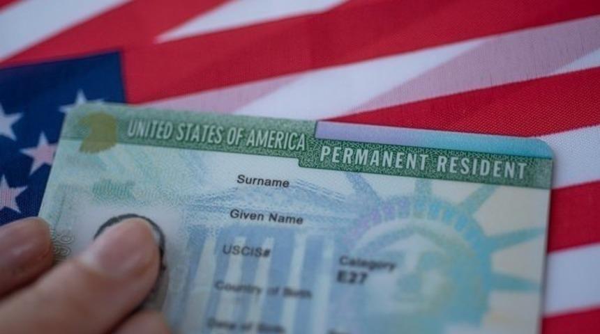 Green Card başvuru şartları neler? Green Card başvurusu nasıl yapılır? İşte başvuru tarihleri