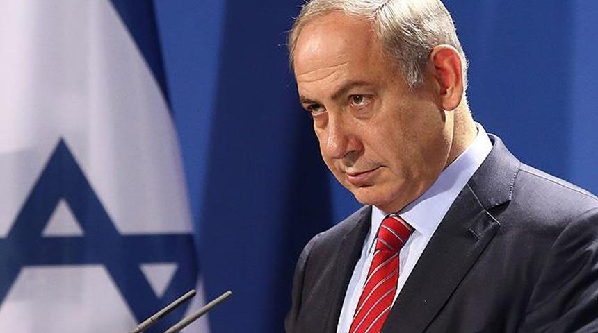 Son dakika: İsrail sandık başında! Eski başbakan Netanyahu seçimi kazandı