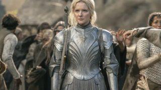 Güç Yüzükleri (The Rings of Power) 2. sezon ne zaman? Yüzüklerin Efendisi Güç Yüzükleri 2. sezon tarihi belli oldu mu?