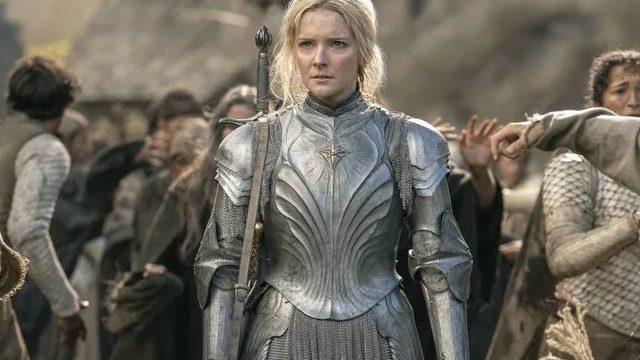 Güç Yüzükleri (The Rings of Power) 2. sezon ne zaman? Yüzüklerin Efendisi Güç Yüzükleri 2. sezon tarihi belli oldu mu?