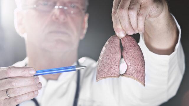 En ölümcül kanser türü, ancak… Akciğer kanseri belirtileri