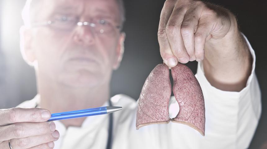 En ölümcül kanser türü, ancak… Akciğer kanseri belirtileri