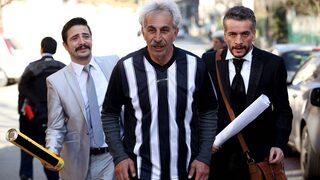 Ünlü oyuncu Rıza Akın beyin kanaması geçirdi! Kardeş Payı ve Beyaz Gelincik dizilerinde de rol almıştı