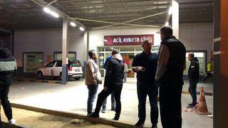 Aydın'da 27 sporcu, gıda zehirlenmesi şüphesiyle hastaneye kaldırıldı