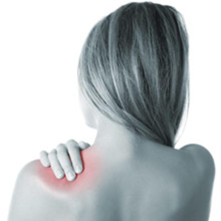 Omuz Donması Nedir ?