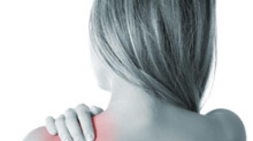 Omuz Donması Nedir ?