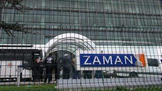 Zaman Gazetesi davasında ara karar açıklandı!