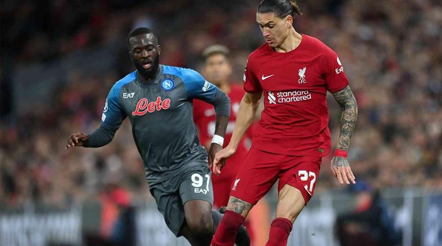 Şampiyonlar Ligi’nde gecenin sonuçları