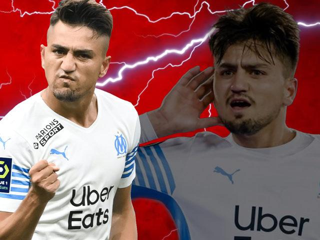 Son dakika: Cengiz Ünder, Türkiye'ye dönüyor! Galatasaray'dan yılın bombası...