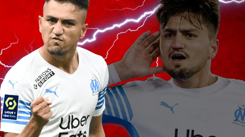 Son dakika: Cengiz Ünder, Türkiye'ye dönüyor! Galatasaray'dan yılın bombası...