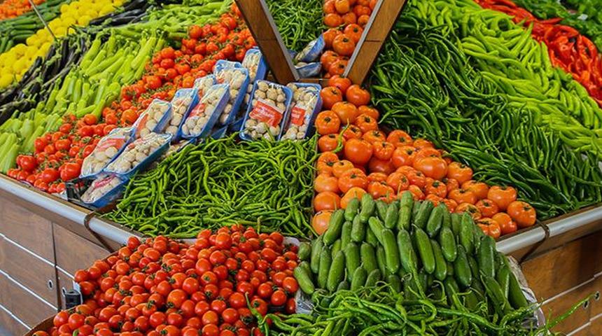 Fiyat farkı 3,5 katına çıktı! Tarladan rafa fiyat şampiyonu belli oldu, yüzde 253...