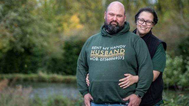 Kocasını saatlik olarak başka kadınlara kiralıyor! ''Talep öyle çok ki...''