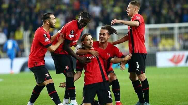 ''Barcelona ile aynı kader, aman onlar gelmesin!'' Fenerbahçe'nin muhtemel rakipleri korkuttu... G3