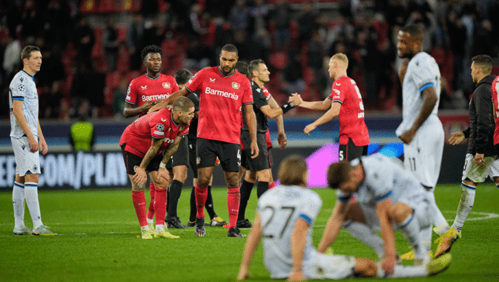 ''Barcelona ile aynı kader, aman onlar gelmesin!'' Fenerbahçe'nin muhtemel rakipleri korkuttu... G5