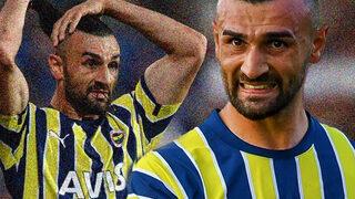 Son dakika: Fenerbahçe'de Serdar Dursun şoku! Yeni adresi taraftarı tedirgin etti...