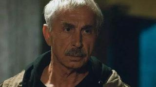 Bozkır ve Kardeş Payı dizileriyle hafızalara kazınmıştı! Ünlü oyuncu Rıza Akın bu sabah hayatını kaybetti...