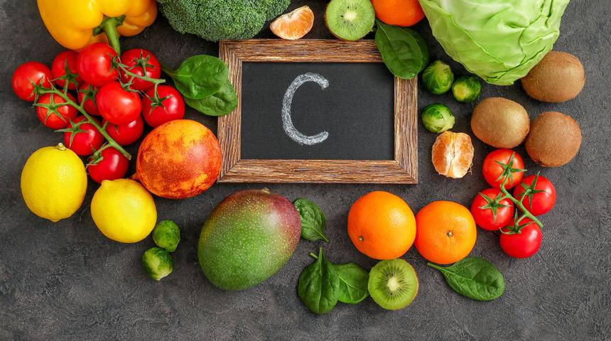 C vitamini nelerde var, günlük C vitamini ihtiyacı ne kadar? C vitamini faydaları nelerdir, hangi besinlerde bulunur?