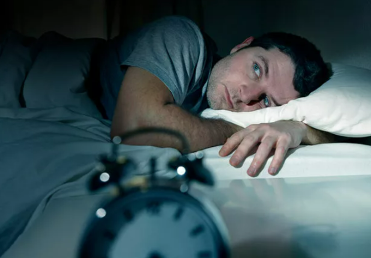 Sürekli yapıyorsanız risk altındasınız! Mastürbasyonun 5 sağlık riski G5