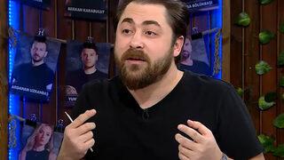 Ünlü televizyoncu Acun Ilıcalı işine son vermişti! Survivor Semih Öztürk ve Kurretülayn Matur hakkında bomba iddia