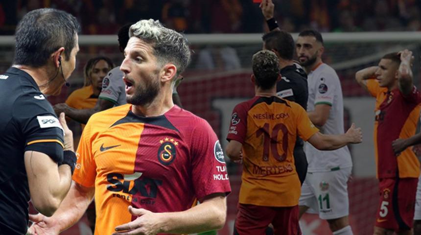 Son dakika: Galatasaray'dan maç tekrarı için TFF'ye başvuru! Federasyon düğmeye bastı! Karşılaşma 2-0'dan devam mı edecek?