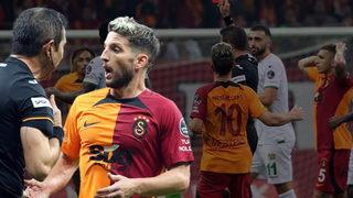 Son dakika: Galatasaray'dan maç tekrarı için TFF'ye başvuru! Federasyon düğmeye bastı! Karşılaşma 2-0'dan devam mı edecek?