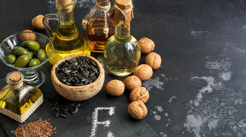 E vitamini ampul ne işe yarar, faydaları nelerdir? E vitamini nelerde var, E vitamini içeren besinler nedir?