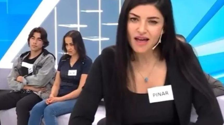 Estetikle yüzünü tamamen değiştirmiş! Müge Anlı'da ortaya çıkan 'yağ satarız bal satarız' dolandırıcısı tutuklandı