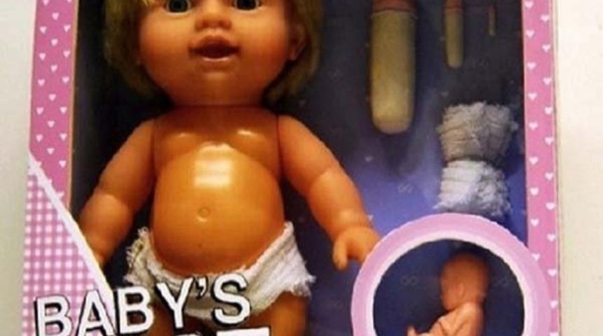 Tehlikeli Oyuncaklar