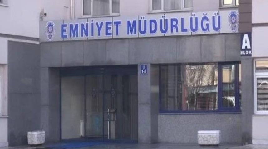 Dev FETÖ operasyonu: 125 kişi için yakalama kararı