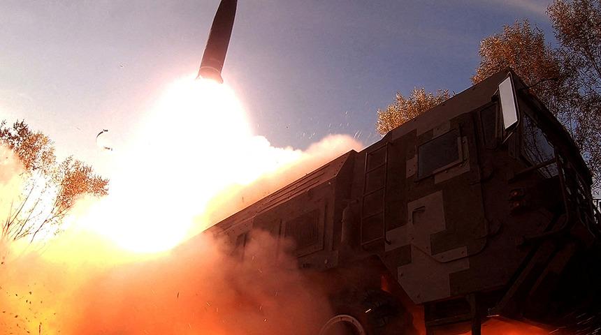 Bölgede savaş çanları çalıyor! Rusya ve Ukrayna'nın ardından şimdi de... 'En korkunç bedeli öderler'