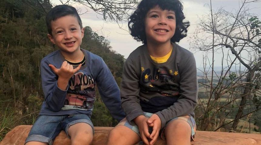 Dünyanın en zehirli akrebi tarafından sokulan 7 yaşındaki çocuk hayatını kaybetti! Tam 7 kez kalp krizi geçirdi