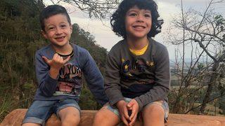 Dünyanın en zehirli akrebi tarafından sokulan 7 yaşındaki çocuk hayatını kaybetti! Tam 7 kez kalp krizi geçirdi