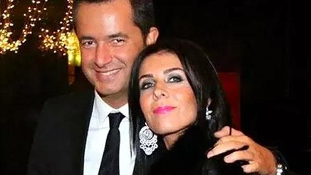Acun Ilıcalı'nın eski eşi Zeynep Yılmaz'ın İbrahim Tatlıses taklidi kızdırdı! O detay dikkatlerden kaçmadı