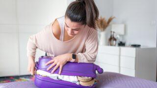 Sık seyahat edenlerin işine yarayacak valiz doldurma tüyoları ve yardımcı ürünler