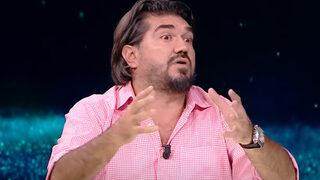 Olayların adamı Rasim Ozan Kütahyalı bunu ilk defa Buket Aydın'a açıkladı! 'Nagehan hapse girebilirdi'