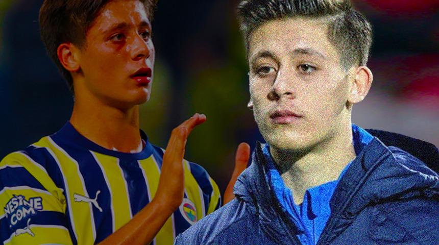 Arda Güler'i sevindiren gelişme! ''Real Madrid...''