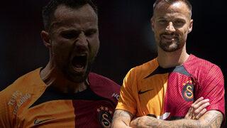 Galatasaray'da devre arası bombası! Moussa Dembele'nin menajeri ile görüşme gerçekleştirildi