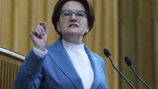 Meral Akşener böyle duyurdu! Meclis'e sunuldu: 1 net maaş ikramiye vereceğiz