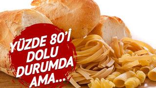 Rusya’nın tahıl kararı sonrası duyuruldu: Ekmek hariç temel gıdaya yeni zam! Yüzde 80’i dolu ama…