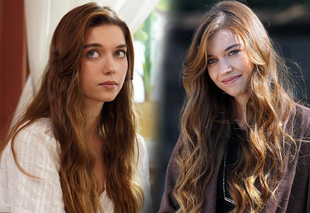 Yalı &Ccedil;apkını'nın Seyran'ı Afra Sara&ccedil;oğlu'nun estetiksiz hali şaşırttı! 'Tam bir hayal kırıklığı'