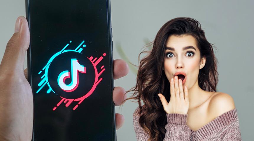 TikTok kullanıcılarına kötü haber! Artık gizlenmek yok