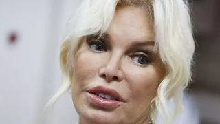 Dansıyla gündem olmuştu! Ajda Pekkan apar topar ameliyata alındı