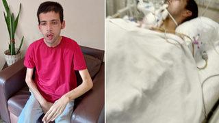 Yediği elma ölümüne neden olmuştu! Özel bakımevi kapatıldı