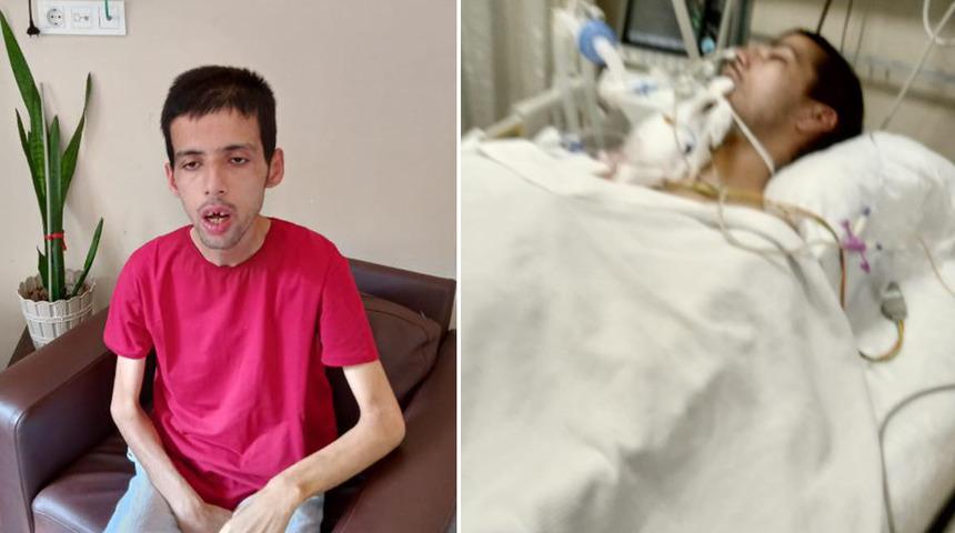 Yediği elma ölümüne neden olmuştu! Özel bakımevi kapatıldı