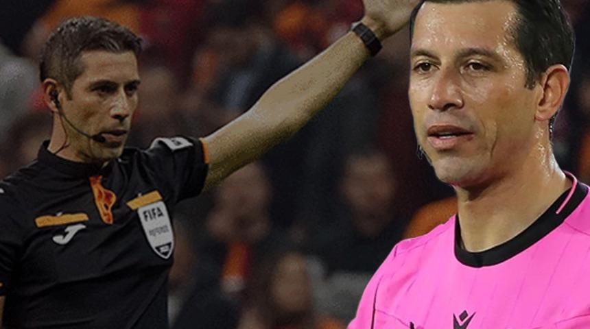 Galatasaray'dan Ali Palabıyık kararı! Sinirleri bir türlü geçmiyor...