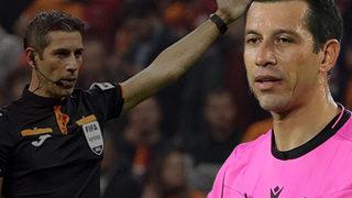 Galatasaray'dan Ali Palabıyık kararı! Sinirleri bir türlü geçmiyor...